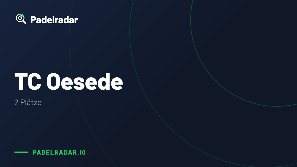 TC Oesede