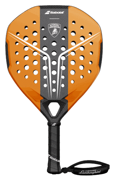 Babolat Lamborghini