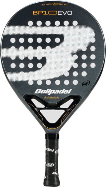 Bullpadel BP10