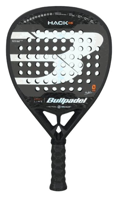 Bullpadel Hack 03