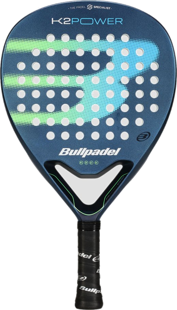 Bullpadel K2