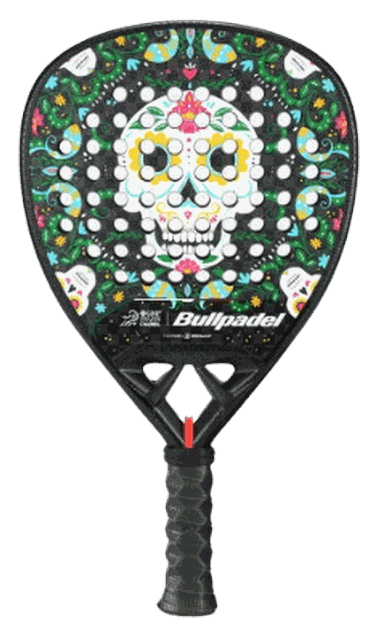 Bullpadel Vertex 04