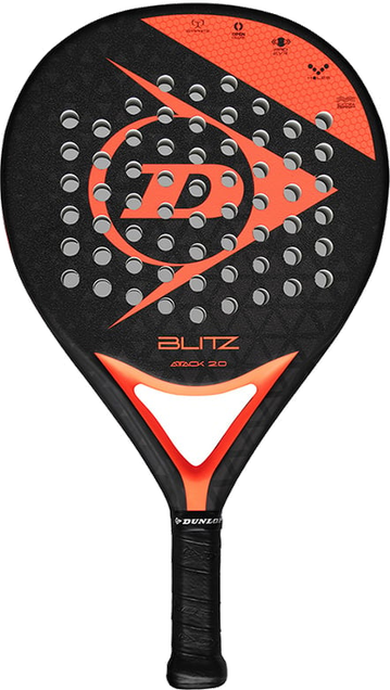 Dunlop Blitz