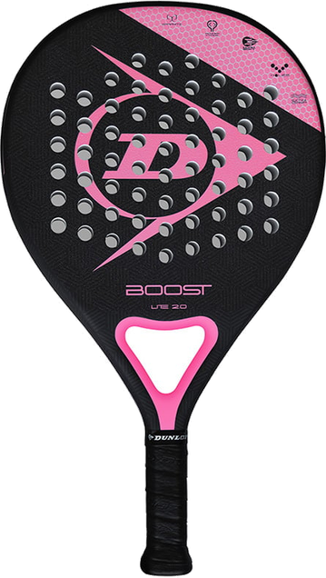 Dunlop Boost