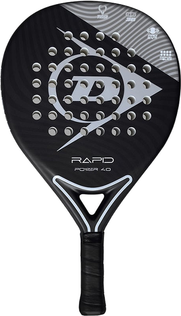 Dunlop Rapid