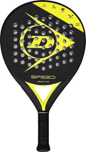 Dunlop Speed