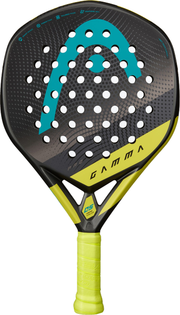 HEAD Gamma