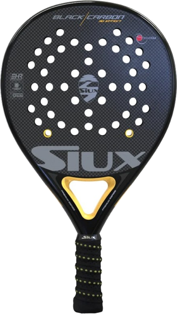 Siux Black Carbon