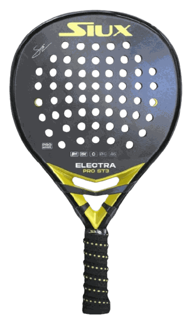 Siux Electra 3