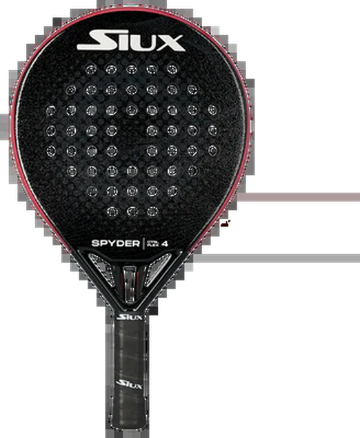 Siux Spyder 3