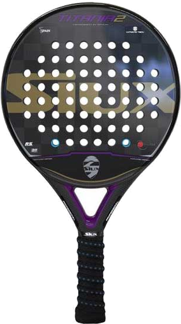 Siux Titania 2