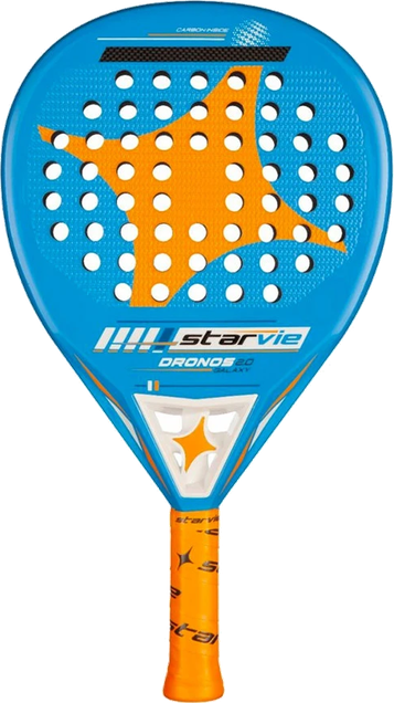 StarVie Dronos
