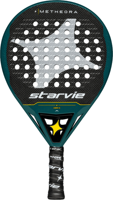 StarVie Metheora