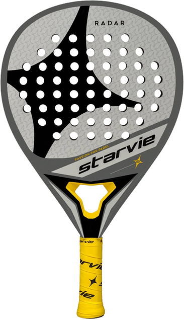 StarVie Radar