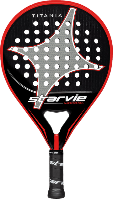 StarVie Titania