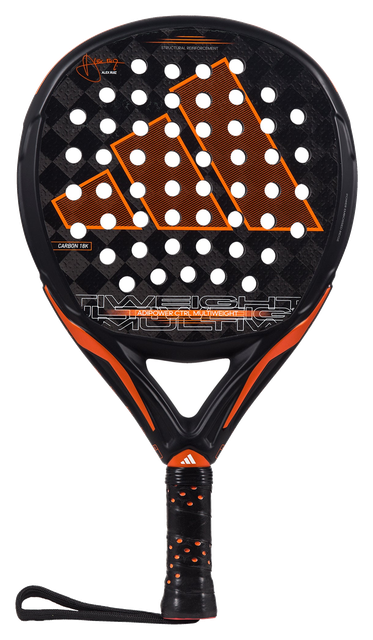Adidas Adipower 3.3