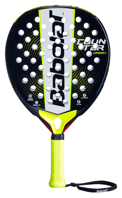 Babolat Counter