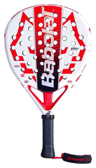 Babolat Juan Lebrón