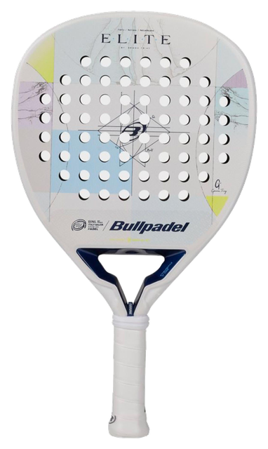 Bullpadel Elite