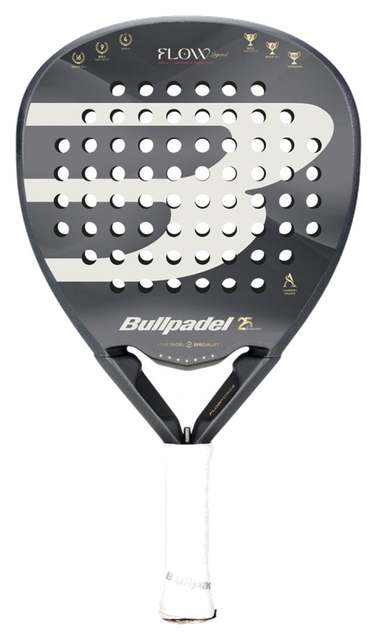 Bullpadel Flow