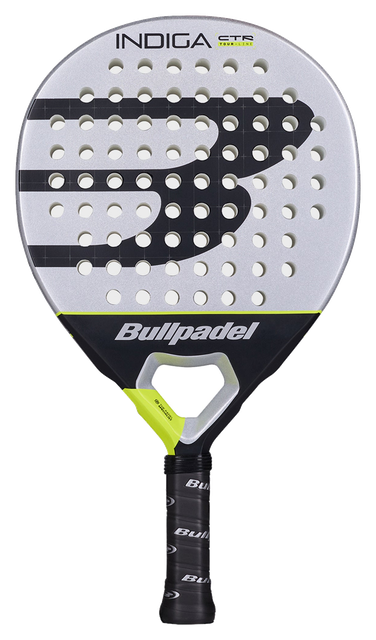 Bullpadel Indiga