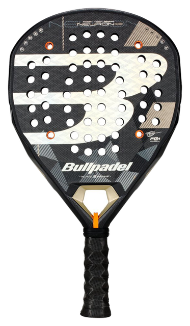 Bullpadel Neuron