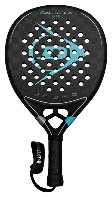 Dunlop Galactica
