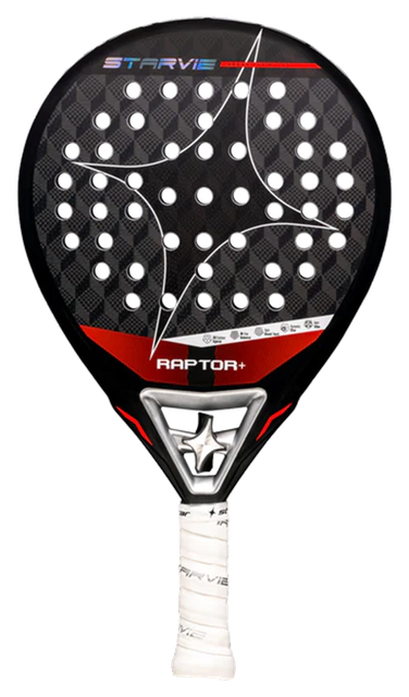 StarVie Raptor