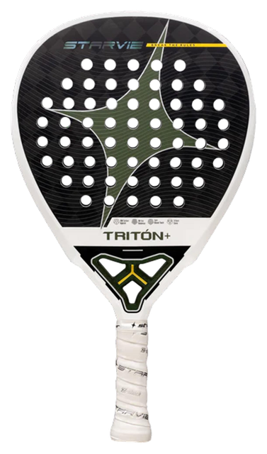 StarVie Tritón