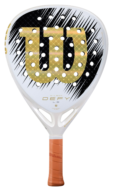 Wilson Defy